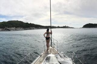 53ft Sailing Yacht PHUKET Family Sailing adventure - 2