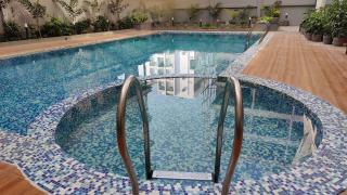 Hotel Ridley International - Digha - 6