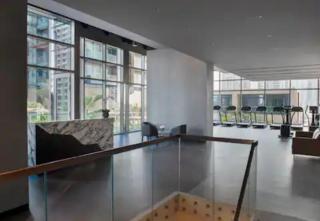 Mesmerizing 1BR Full Marina View at Marina Gate - Dubai - 1