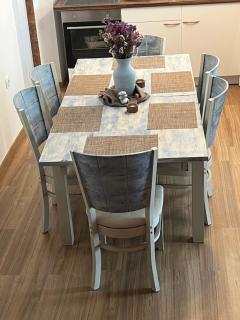 J&B Maisonette House - Marmari - 1