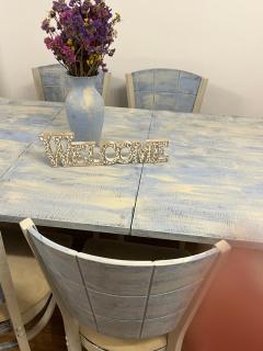 J&B Maisonette House - Marmari - 2