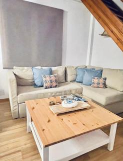 J&B Maisonette House - Marmari - 3