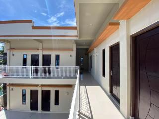 Kanaan Guesthouse RedPartner - 9