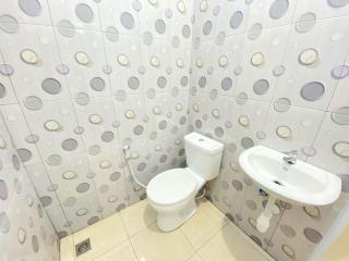 Kanaan Guesthouse RedPartner - Manado - 3