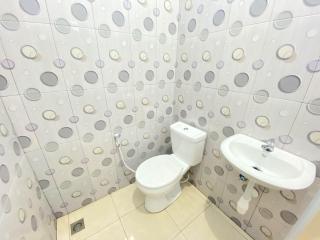 Kanaan Guesthouse RedPartner - Manado - 2