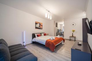 Old town luxury in new building. - Cluj-Napoca - 0