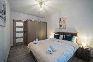 Old town luxury in new building. - Cluj-Napoca - 2