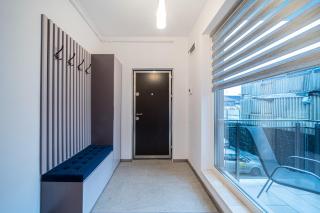 Old town luxury in new building. - Cluj-Napoca - 8