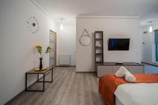 Old town luxury in new building. - Cluj-Napoca - 9