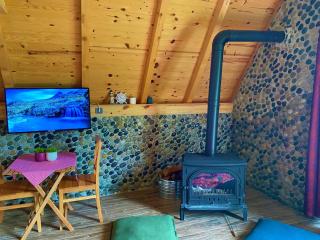 Luxury Bungalow With Barbecue2 - Ardeşen - 4