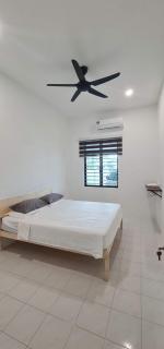 Mersing little homestay II - Mersing - 4