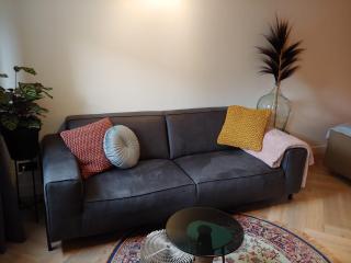 Appartement Juf - Lisse - 5