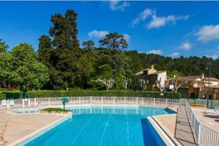 Le Domaine du Thronnet - Figanières - 6