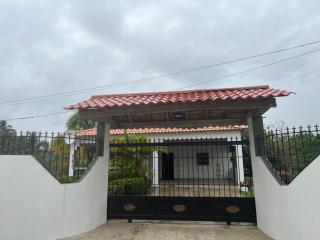 Villa Piña Alojamiento rural - - 5