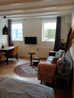 Appartement Juf - Lisse - 6