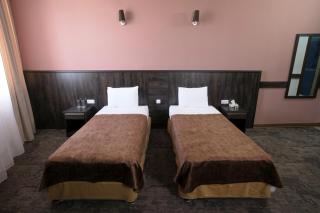 Regineh Hotel - Yerevan - 6