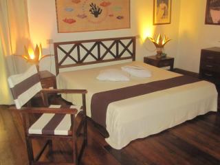 Corail Noir Hotel - 1