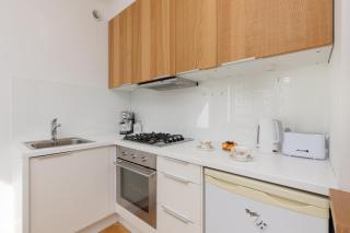 Koszykowa Sunny Studio by Noclegi Renters - Warsaw - 6