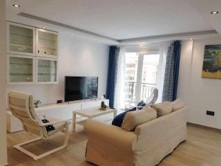 Pepes Home 3 habitaciones & parking gratis - Torremolinos - 9