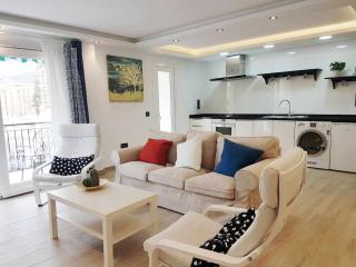 Pepes Home 3 habitaciones & parking gratis - Torremolinos - 0