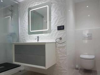 Pepes Home 3 habitaciones & parking gratis - Torremolinos - 2