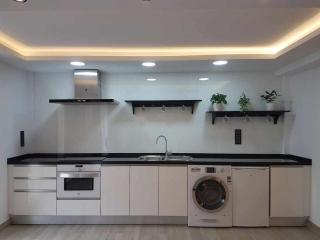 Pepes Home 3 habitaciones & parking gratis - Torremolinos - 7