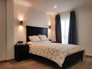 Pepes Home 3 habitaciones & parking gratis - Torremolinos - 3