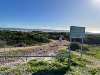 Big Bay Beach Front Estate - 7