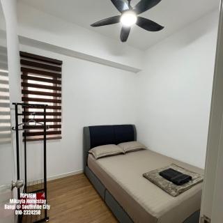 TOPVIEW Mikayla Homestay Bangi @ Southville City - Kampong Tangkas - 2