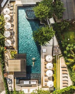 Anana Ecological Resort Krabi - SHA Extra Plus - Ao Nang Beach - 0