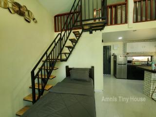 Amnis Tiny House - Bachok - 3