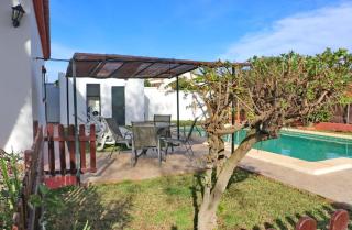 Chalet Verde Agua - Conil de la Frontera - 6