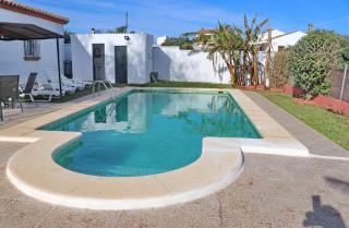 Chalet Verde Agua - Conil de la Frontera - 7