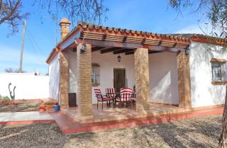 Chalet Verde Agua - Conil de la Frontera - 2
