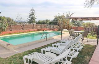 Chalet Verde Agua - Conil de la Frontera - 5