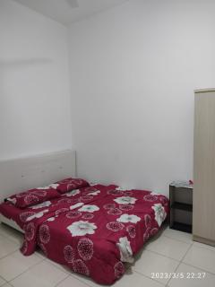 Homestay Changlun - Changlun - 3
