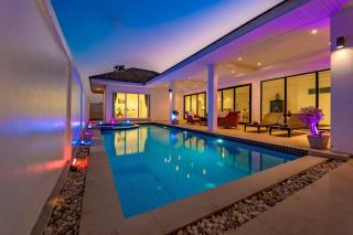 Modern Large 2 Bedroom Pool Villa PV2 - Hua Hin - 9