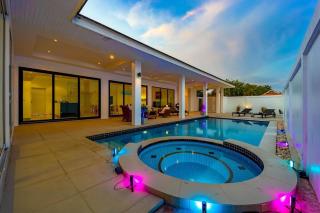 Modern Large 2 Bedroom Pool Villa PV2 - Hua Hin - 8