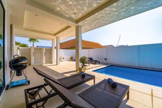 Modern Large 2 Bedroom Pool Villa PV2 - Hua Hin - 3