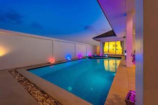 Modern Large 2 Bedroom Pool Villa PV2 - Hua Hin - 5