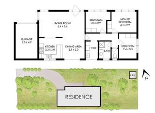The Scotty House - EV and pet friendly - Moss Vale - 8
