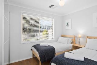 The Scotty House - EV and pet friendly - Moss Vale - 4