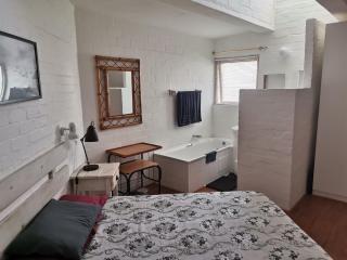 Dwarskersbos,Skilliepark - Velddrif - 9