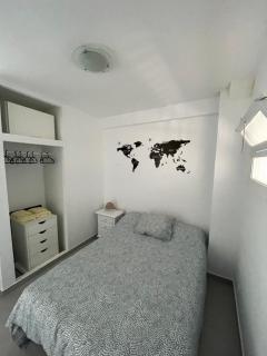 Apartamento Los Cisnes - Benalmádena - 6