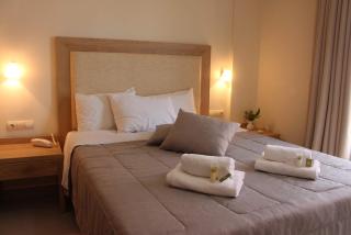 Kristi Apartments - Hersonissos - 9