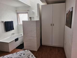 Dwarskersbos,Skilliepark - Velddrif - 3