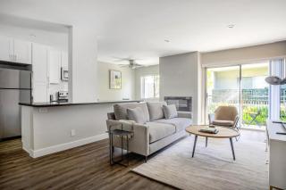 Encino 1br w wd pool gym nr Ventura Blvd LAX-949 - 9