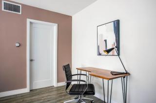 Encino 1br w wd pool gym nr Ventura Blvd LAX-949 - 7