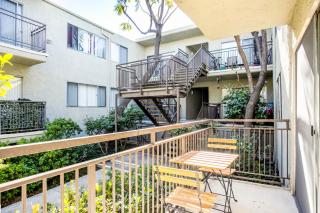Encino 1br w wd pool gym nr Ventura Blvd LAX-949 - 6