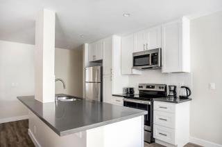 Encino 1br w wd pool gym nr Ventura Blvd LAX-949 - 4